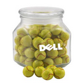 Emma Glass Jar w/ Chocolate Tennis Balls